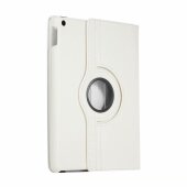 Schutzhülle für iPad Air 3 10.5 Tablet Hülle Schutz Tasche Case Cover Weiß 360 Grad drehbar Rotation Bumper