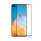 1x 9H Panzerglas für Huawei P40 FULL COVER Displayschutz Panzerfolie Schutzfolie Hartglas Schutzglas Displayglas Tempered Glasfolie Sicherheitsglas Echtglas