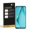 1x 9H Panzerglas für Huawei P40 Lite Displayschutz Panzerfolie Schutzfolie Hartglas Schutzglas Displayglas Tempered Glasfolie Sicherheitsglas Echtglas