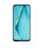 4x 9H Panzerglas für Huawei P40 Lite Displayschutz Panzerfolie Schutzfolie Hartglas Schutzglas Displayglas Tempered Glasfolie Sicherheitsglas Echtglas
