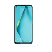 3x Panzerfolie für Huawei P40 Lite ANTI-SHOCK Displayschutz Schutzfolie HD-KLAR PET Kunststoff