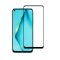 1x 9H Panzerglas für Huawei P40 Lite FULL COVER Displayschutz Panzerfolie Schutzfolie Hartglas Schutzglas Displayglas Tempered Glasfolie Sicherheitsglas Echtglas