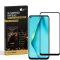3x 9H Panzerglas für Huawei P40 Lite FULL COVER Displayschutz Panzerfolie Schutzfolie Hartglas Schutzglas Displayglas Tempered Glasfolie Sicherheitsglas Echtglas