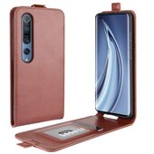 Flip Case Handyhlle fr Xiaomi Mi 10 Vertikal...
