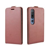 Flip Case Handyhülle für Xiaomi Mi 10 Vertikal...