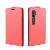 Flip Case Handyhülle für Xiaomi Mi Note 10 Pro...