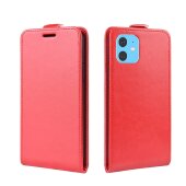 Flip Case Handyhülle für iPhone 11 Pro Vertikal...