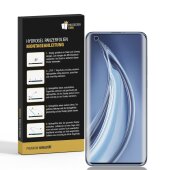 6x Hydrogel-Glass für Xiaomi Mi 10 Selbstheilend...