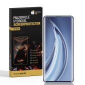 6x Hydrogel-Glass für Xiaomi Mi 10 Pro Selbstheilend...