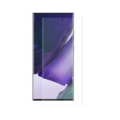 4x Hydrogel-Glass für Samsung Galaxy Note 20 Selbstheilend für Micro Kratzer 3D KLAR Panzerfolie Displayschutz Schutzfolie Screen-Protector