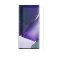 6x 9H Nano-Glass für Samsung Galaxy Note 20 Ultra FULL COVER 3D KLAR Anti-Shock Anti-Bruch Anti-Stoß Anti-Schmutz Panzernanoglas Displayschutz Schutzfolie Panzerfolie Panzerglas Screen-Protector