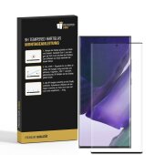 6x 9H Panzerglas für Samsung Galaxy Note 20 Ultra...