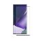 6x 9H Panzerglas für Samsung Galaxy Note 20 Ultra FULL CURVED Schutzfolie Schutzglas HD KLAR Hartglas Displayschutz Panzerfolie Displayglas Tempered Glasfolie Sicherheitsglas Echtglas