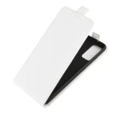 Flip Case Handyhülle für Samsung Galaxy S20 Ultra Vertikal Schutzhülle Tasche Cover Schwarz Bumper Smartphone Kartensteckplatz-Kreditkarte-Geldscheine EC-Karte Bank-Karte