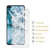 4x Panzerfolie für OnePlus Nord ANTI-SCHOCK Displayschutzfolie HD KLAR