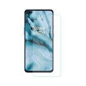 6x Displayschutzfolie für OnePlus Nord Displayfolie HD KLAR
