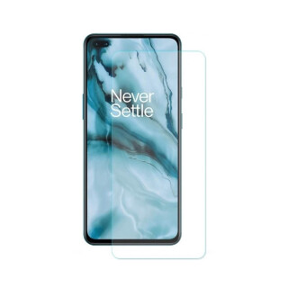 3x Displayschutzfolie fr OnePlus Nord ANTI-REFLEX Displayfolie MATT
