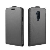 Flip Case Handyhülle für OnePlus 7 Pro Vertikal...