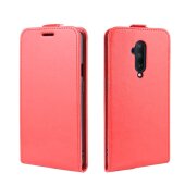 Flip Case Handyhülle für OnePlus 7 Pro Vertikal...