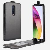 Flip Case Handyhülle für OnePlus 8 Vertikal...