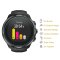 1x 9H Hartglas für Suunto 9 Smartwatch Panzerfolie Displayschutz HD KLAR Panzerglas Schutzglas Schutzfolie