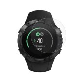 4x 9H Hartglas für Suunto 5 Smartwatch Panzerfolie Displayschutz HD KLAR Panzerglas Schutzglas Schutzfolie Folie
