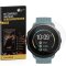 3x 9H Hartglas für Suunto 3 Fitness Smartwatch Panzerfolie Displayschutz HD KLAR Panzerglas Schutzglas Schutzfolie Folie