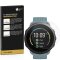 3x 9H Hartglas für Suunto 3 Fitness Smartwatch Panzerfolie Displayschutz HD KLAR Panzerglas Schutzglas Schutzfolie Folie