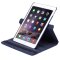 Schutzhülle für iPad 10.2 8 Gen. Tablet Hülle Schutz Tasche Case Cover Blau 360 Grad drehbar Rotation Bumper