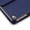 Schutzhülle für iPad 10.2 8 Gen. Tablet Hülle Schutz Tasche Case Cover Blau 360 Grad drehbar Rotation Bumper