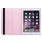 Schutzhülle für iPad 10.2 8 Gen. Tablet Hülle Schutz Tasche Case Cover Pink 360 Grad drehbar Rotation Bumper