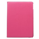 Schutzhülle für iPad 10.2 8 Gen. Tablet Hülle Schutz Tasche Case Cover Rose 360 Grad drehbar Rotation Bumper