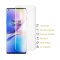 3x Hydropanzerglas für Oneplus 8 Pro HD KLAR FLEXIBLER Displayschutz Schutzglas Hydrogelglas Displayglas Glasfolie Hybridschutzglas
