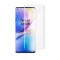 3x Hydropanzerglas für Oneplus 8 Pro HD KLAR FLEXIBLER Displayschutz Schutzglas Hydrogelglas Displayglas Glasfolie Hybridschutzglas