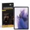 4x Displayfolie für Samsung Galaxy Tab S7 FULL COVER Displayschutzfolie HD KLAR Schutzfolie
