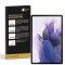 6x Displayfolie für Samsung Galaxy Tab S7 FULL COVER Displayschutzfolie HD KLAR Schutzfolie