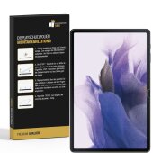 4x Panzerfolie für Samsung Galaxy Tab S7 ANTI-SCHOCK Displayschutzfolie MATT Schutzfolie Displayfolie