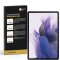 6x Panzerfolie für Samsung Galaxy Tab S7 ANTI-SCHOCK Displayschutzfolie MATT Schutzfolie Displayfolie