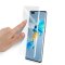 2x UV-Liquid 9H Panzerglas für Huawei Mate 40 Pro 3D KLAR echtes Tempered Panzerhartglas Schutzglas Displayschutz Panzerfolie Schutzfolie Screen Protector