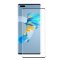 3x 9H Panzerglas für Huawei Mate 40 Pro FULL CURVED Displayschutz Schutzglas Panzerfolie Schutzfolie Displayglas Hartglas echtes Tempered Sicherheitsglas Glasfolie