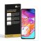 4x 9H Panzerglas für Samsung Galaxy A10 Displayschutz Panzerfolie Schutzfolie Hartglas Schutzglas Displayglas Tempered Glasfolie Sicherheitsglas Echtglas