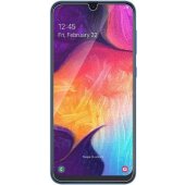 3x Displayschutzfolie für Samsung Galaxy A10 ANTI-REFLEX Displayfolie MATT