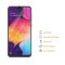 3x Displayschutzfolie für Samsung Galaxy A10 ANTI-REFLEX Displayfolie MATT