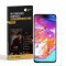 4x 9H Panzerglas für Samsung Galaxy A20 Displayschutz Panzerfolie Schutzfolie Hartglas Schutzglas Displayglas Tempered Glasfolie Sicherheitsglas Echtglas