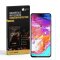 3x 9H Nano-Glass für Samsung Galaxy A20 3D KLAR Anti-Shock Anti-Bruch Anti-Stoß Anti-Schmutz Panzernanoglas Displayschutz Schutzfolie Panzerfolie Panzerglas Screen-Protector