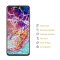 2x 9H Nano-Glass für Samsung Galaxy M30 3D KLAR Anti-Shock Anti-Bruch Anti-Stoß Anti-Schmutz Panzernanoglas Displayschutz Schutzfolie Panzerfolie Panzerglas Screen-Protector
