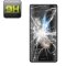 4x 9H Hartglasfolie für Huawei P8 Lite Schutzglas Panzerfolie Schutzfolie KLAR Panzerglas Schutzfolie