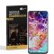 3x 9H Nano-Glass für Samsung Galaxy M30 3D KLAR Anti-Shock Anti-Bruch Anti-Stoß Anti-Schmutz Panzernanoglas Displayschutz Schutzfolie Panzerfolie Panzerglas Screen-Protector
