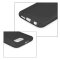 Schutzhülle für Samsung Galaxy S6 S Line Hülle Cover Bumper Case Tasche Schwarz