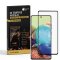 3x 9H Hartglas für Samsung Galaxy A71 FULL COVER Panzerfolie Displayschutz KLAR Panzerglas Schutzglas Displayglas Folie
